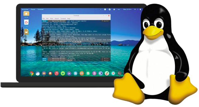 Linux Course
